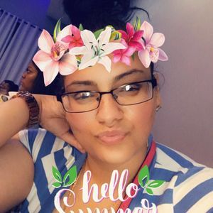 Meet your Posher, Rosie